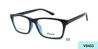 Оправа пластиковая для очков VIZZINI V8453