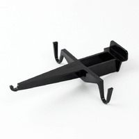 Держатель (крючок, подставка) для очков 