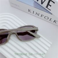 TR90 plastic sunglasses SANTA 19642S