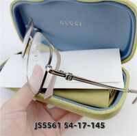 Metal frame with Blue Block coating SANTA JS5561