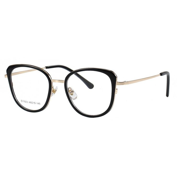 Combined frame (metal + TR90) MAMO S11923