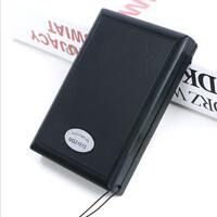 Pocket sliding magnifier X3/X6 with backlight MG21015