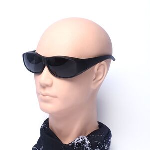 Очки защитные противоударные спортивные DX113