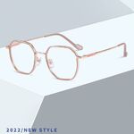 Оправа комбинированная MAMO S11902