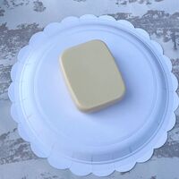 Soft contact lens M023光面