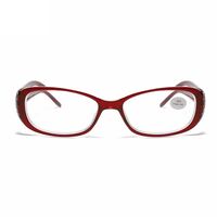 Очки пластиковые для чтения и для дали FM394 с защитой Blue ray cut, от -6.00 до +6.00, РМЦ=62-64