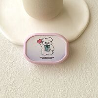 Мини-набор для мягких контактных линз TZ005小白狗