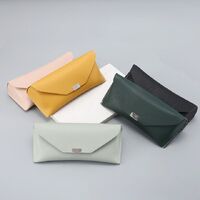 Футляр для очков и солнцезащитных очков JQ501