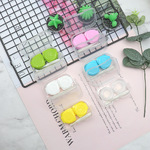 Mini set for a soft contact lens (Kits for contact lenses) XY-103