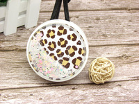 Kit for soft contact lenses (Kits for contact lenses) HQ619Pattern