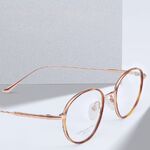 Titanium extralight frames MAMO PTQ0005