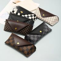 Sunglasses and eyeglasses hard shell case HD20230305-2