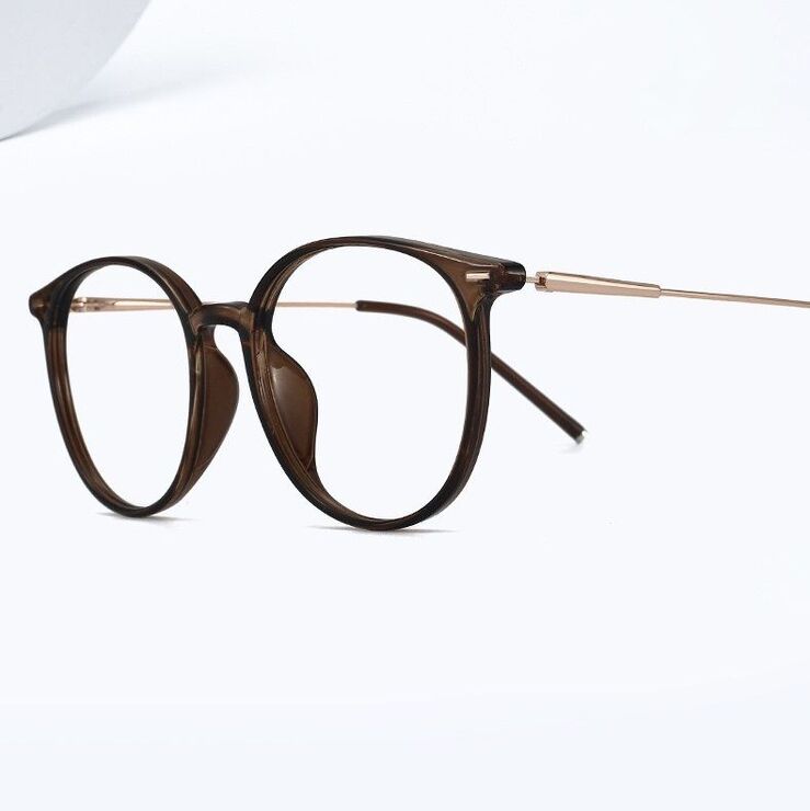 Очки пластиковые TR90  KY83083-M