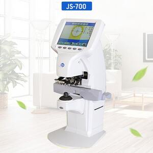 Диоптриметр (линзметр) JS-700