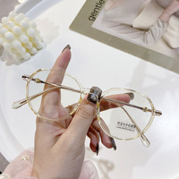 Combined frames with Blue Ray Cut lenses MAMO TR8863