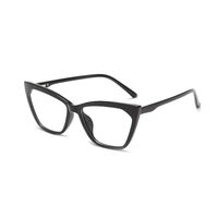 Blue Block TR90 plastic glasses with blue light protection Blue Block, Korean design 6031-KZ