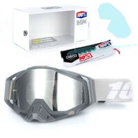 Safety shockproof sports goggles, protective equipment set, 风镜-109-1-套装-2-DX