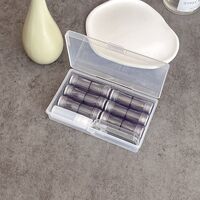 Mini set with contact lens cases Y116, 6pcs
