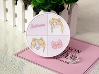 Набор для мягких контактных линз (Kits for contact lenses) XF008-Girl