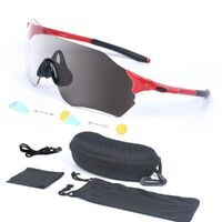 Safety shockproof sports goggles 9300dxgs