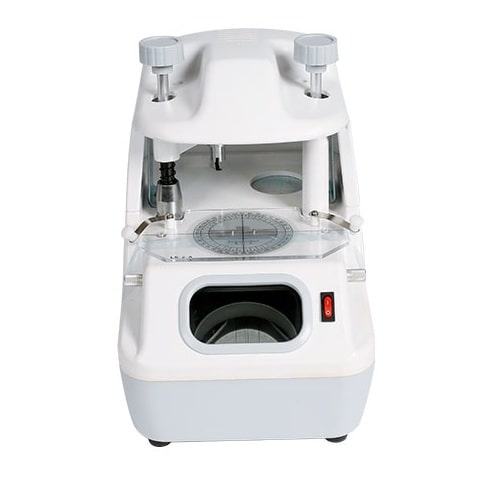 Optical lens centering machine LS-100