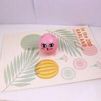 Contact lens case MT8051