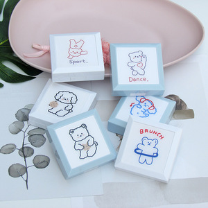 Набор для мягких контактных линз HQ009-17