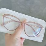 Оправа комбинированная (металл + TR90) MAMO S11878