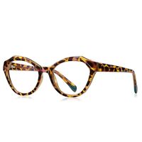 Оправа пластиковая из материала TR-90 с флексом FOCUS FCS2141