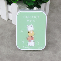 Kit for soft contact lenses (Kits for contact lenses) X5025-4