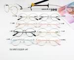 Titanium frames MAMO S11693