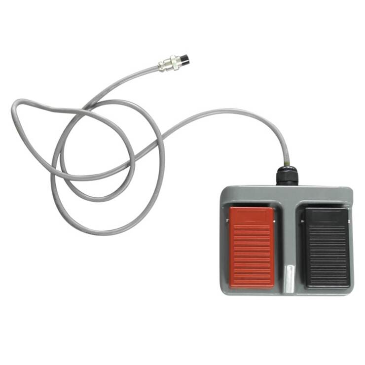 Педаль для кресел с автоматическим подъёмным механизмом WZ-9A