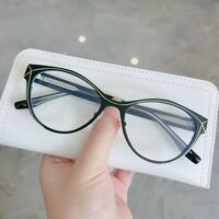 TR90 plastic frame with Blue Ray Cut protection lenses MAMO F93105