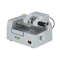 Optical lens pattern maker, cutting machine CP-400AT
