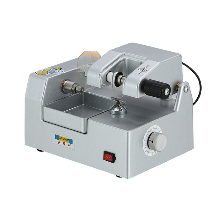 Optical lens pattern maker, cutting machine CP-400AT