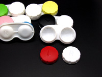 Contact lens case DY-6