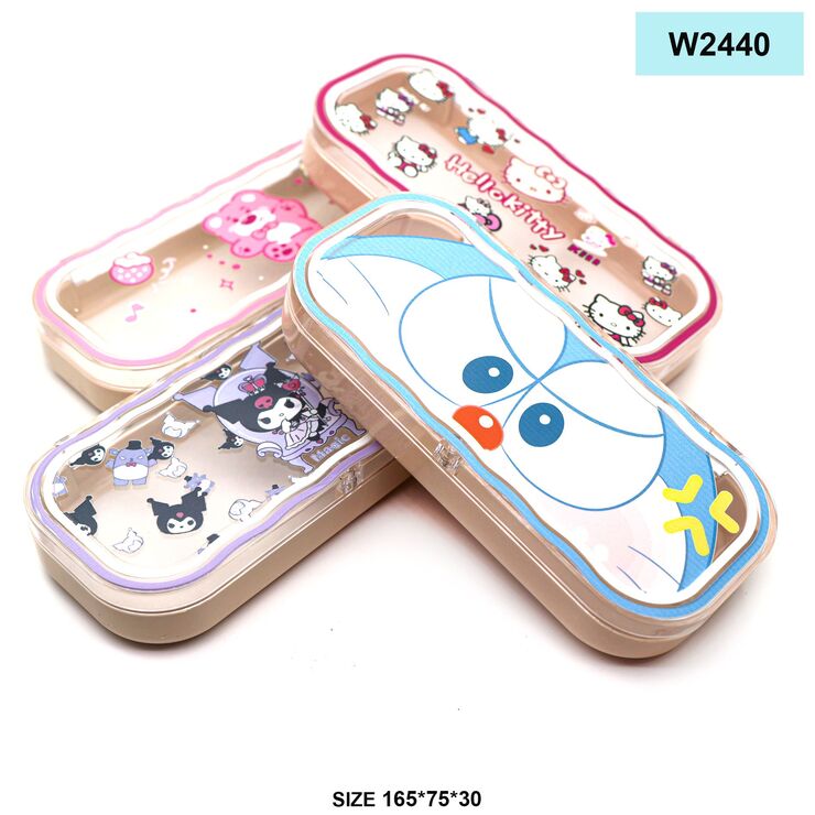 Футляр для очков детский W2440