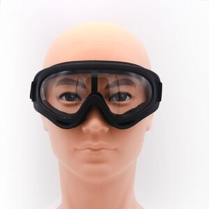 Очки защитные противоударные спортивные DX400