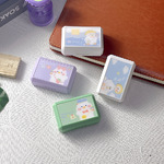 Мини набор для мягких контактных линз MT013-6