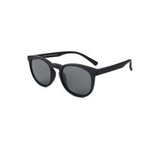 Polarized silicone sunglasses with UV400 protection for kids T18003