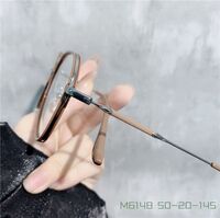 Hybrid metal + TR90 frame SANTA M6148