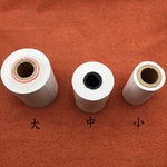 Термолента - бумага для оптометрической термопечати, для печати на рефрактометрах, 30/40/50 м