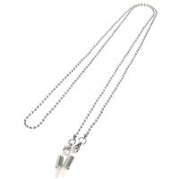 Металлическая нескользящая цепочка, для очков и масок GA006-1