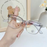 Оправа пластиковая из материала TR90 с линзами Blue Ray Cut MAMO M3850