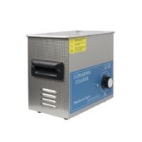 Ультразвуковая ванна WZ-JP124