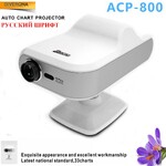Auto chart projector ACP-800