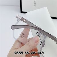 TR90 plastic frame with Blue Block coating SANTA S9555