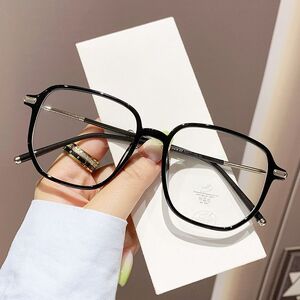 Очки пластиковые TR90 с защитой от синего света Blue Block FENQI F1418