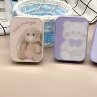 Набор для мягких контактных линз (Kits for contact lenses) XY5042