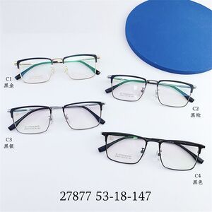 Titanium frame SANTA 27877